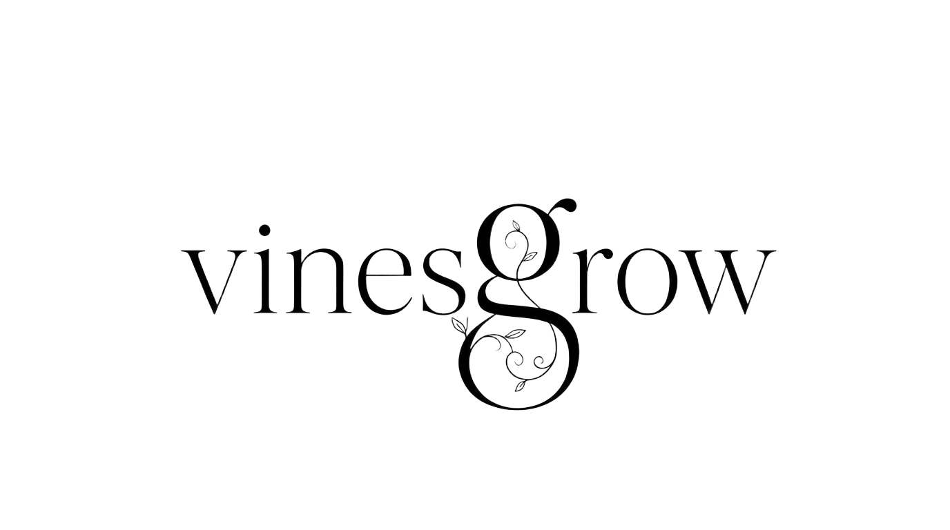 vines grow